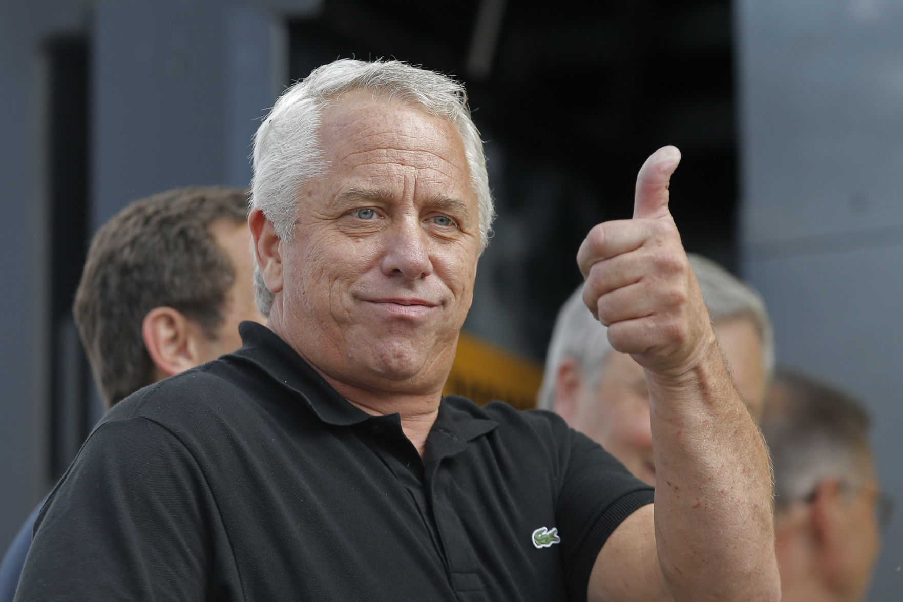 Greg LeMond